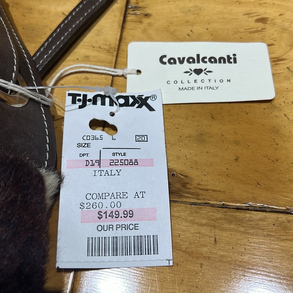 Handbag - Picture 4 of 4